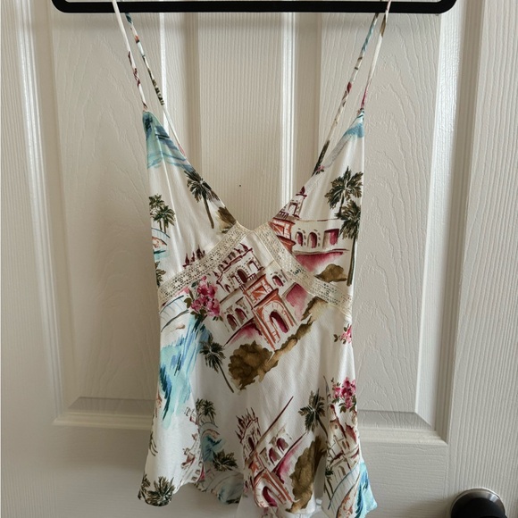 Favorite Daughter The BlackBerry Top - Picture 1 of 5